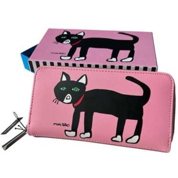 Marc Tetro Wallet - Picture 3 of 4